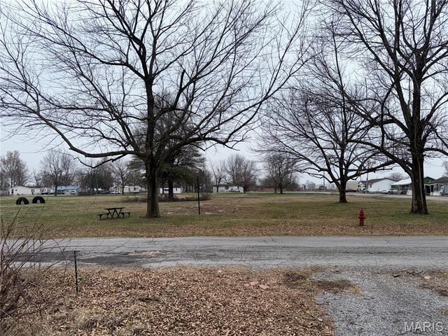 55 Delmo Street, Sikeston, MO 63801