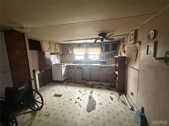 55 Delmo Street, Sikeston, MO 63801