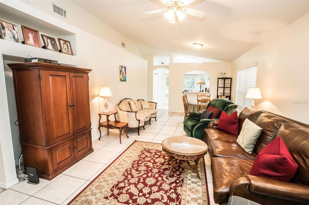 Image 3 of property listing at 10602 NAVIGATION DRIVE, Riverview, FL 33579