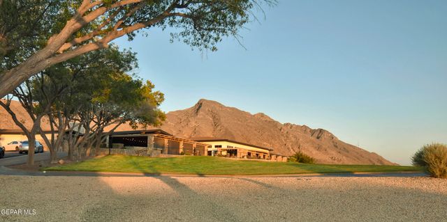 849 River Oaks Drive, El Paso, TX 79912