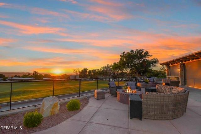 849 River Oaks Drive, El Paso, TX 79912