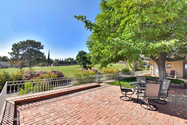 849 River Oaks Drive, El Paso, TX 79912