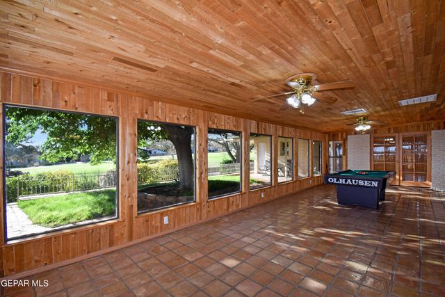 849 River Oaks Drive, El Paso, TX 79912