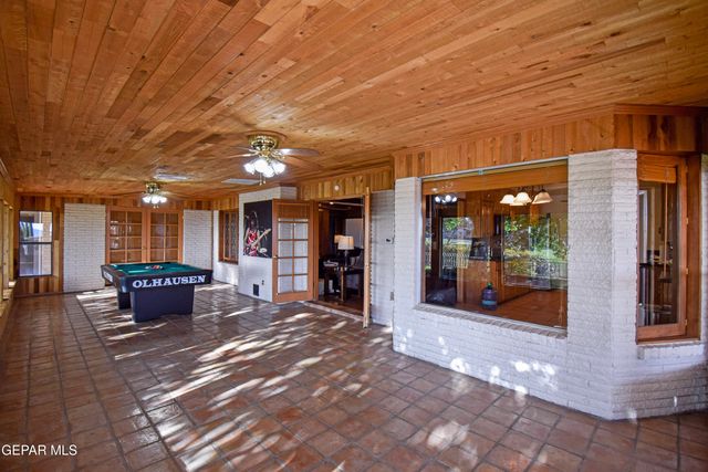 849 River Oaks Drive, El Paso, TX 79912