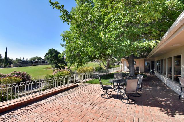 849 River Oaks Drive, El Paso, TX 79912