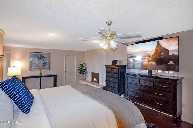 849 River Oaks Drive, El Paso, TX 79912