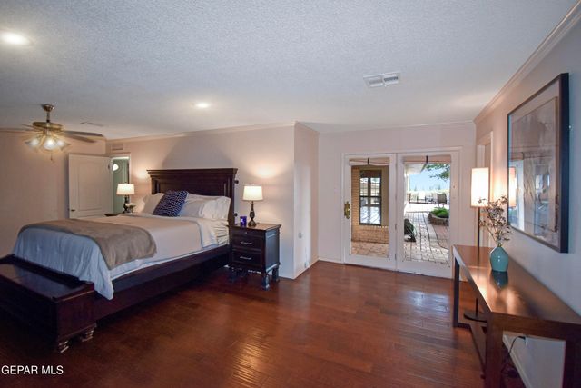 849 River Oaks Drive, El Paso, TX 79912