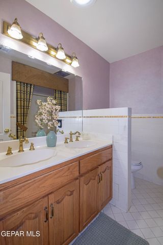 849 River Oaks Drive, El Paso, TX 79912