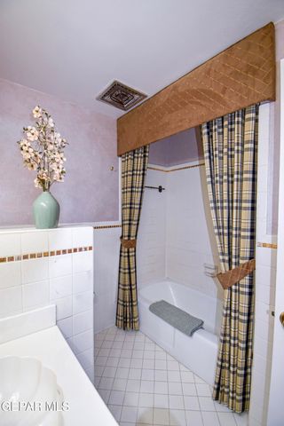 849 River Oaks Drive, El Paso, TX 79912