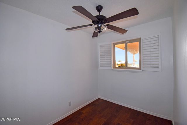 849 River Oaks Drive, El Paso, TX 79912