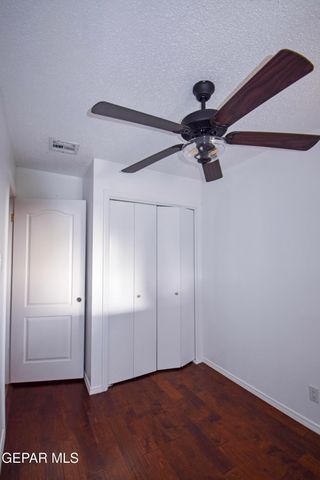 849 River Oaks Drive, El Paso, TX 79912