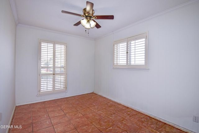 849 River Oaks Drive, El Paso, TX 79912