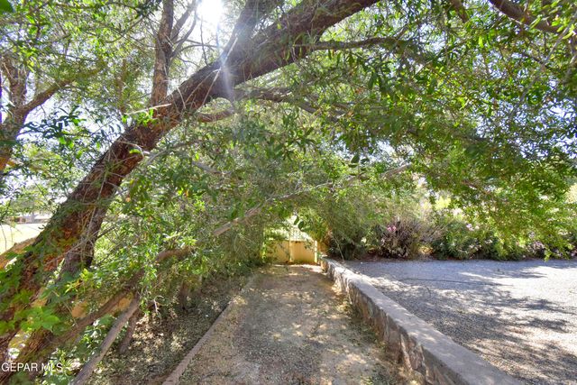 849 River Oaks Drive, El Paso, TX 79912
