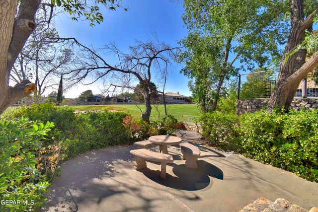 849 River Oaks Drive, El Paso, TX 79912