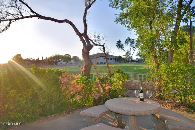 849 River Oaks Drive, El Paso, TX 79912