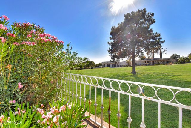 849 River Oaks Drive, El Paso, TX 79912