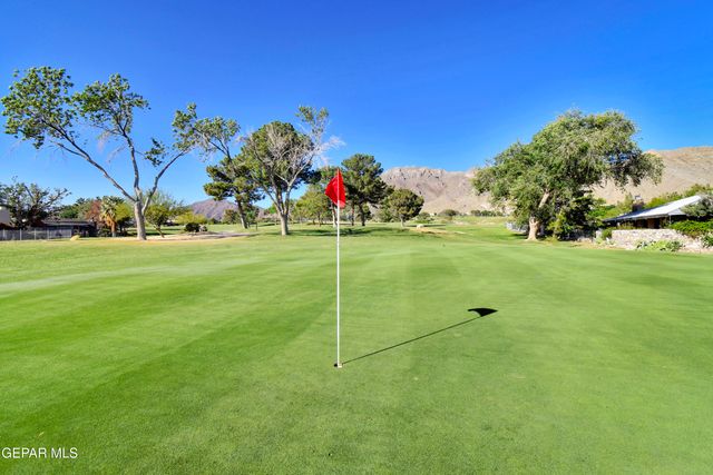 849 River Oaks Drive, El Paso, TX 79912