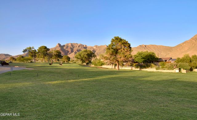 849 River Oaks Drive, El Paso, TX 79912