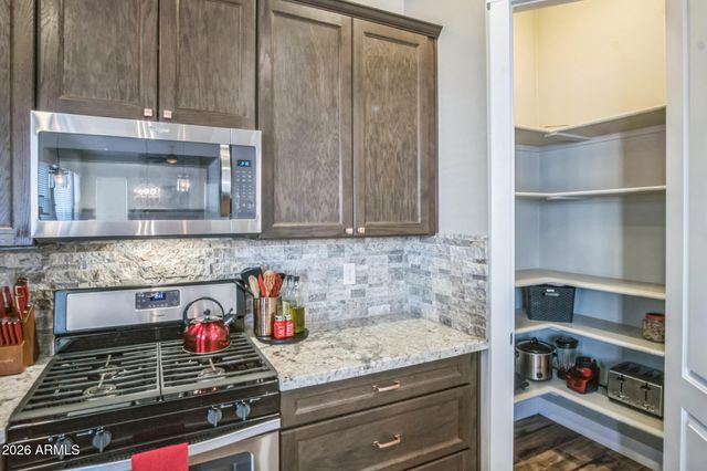 3194 S BERINGER Lane, Flagstaff, AZ 86005