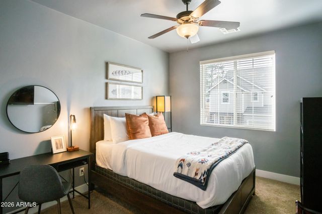 3194 S BERINGER Lane, Flagstaff, AZ 86005