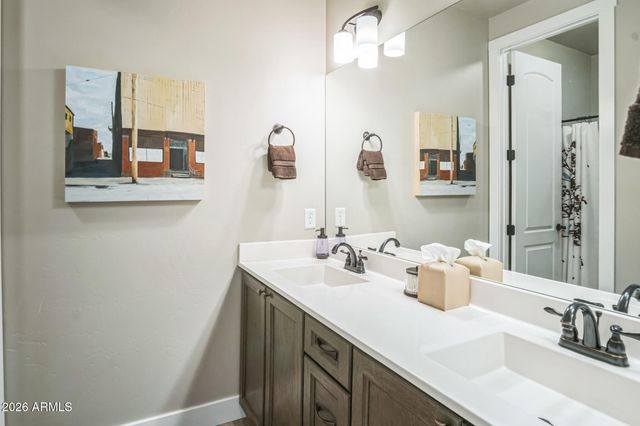 3194 S BERINGER Lane, Flagstaff, AZ 86005