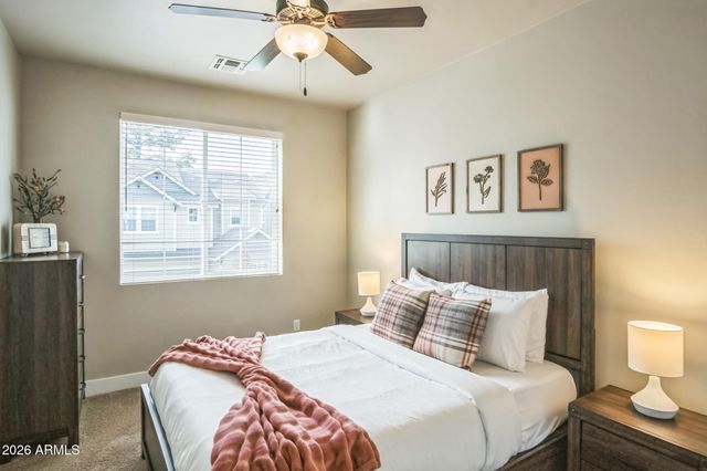 3194 S BERINGER Lane, Flagstaff, AZ 86005