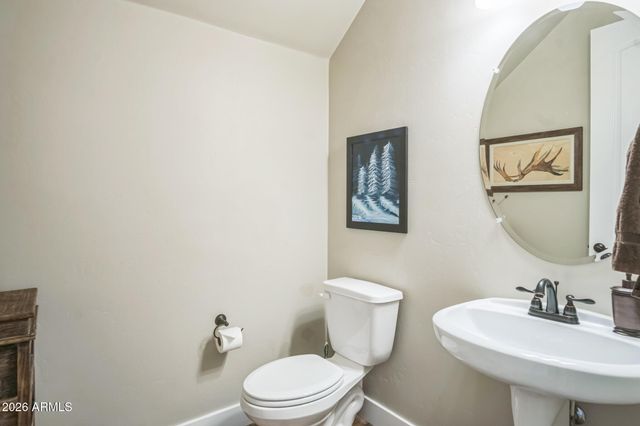 3194 S BERINGER Lane, Flagstaff, AZ 86005