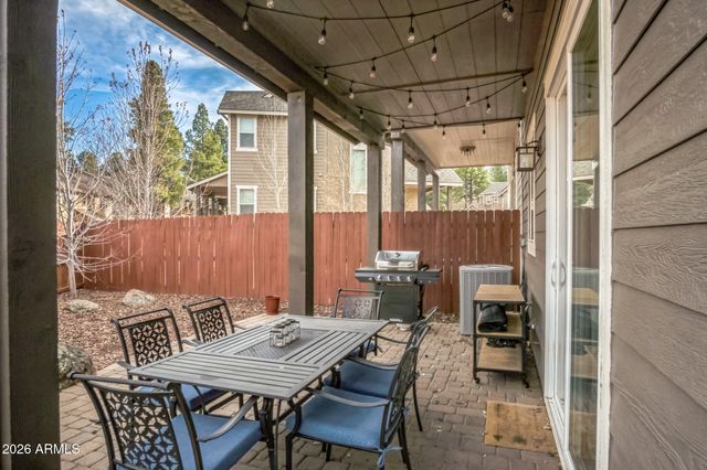 3194 S BERINGER Lane, Flagstaff, AZ 86005