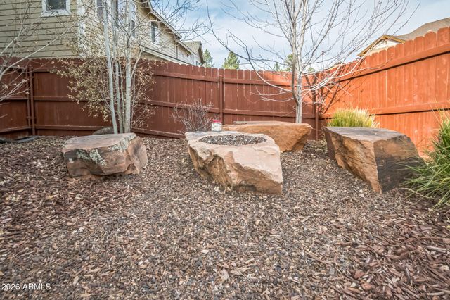 3194 S BERINGER Lane, Flagstaff, AZ 86005