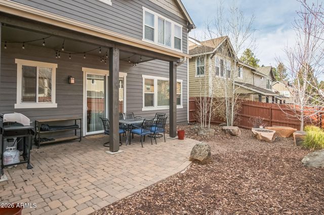 3194 S BERINGER Lane, Flagstaff, AZ 86005