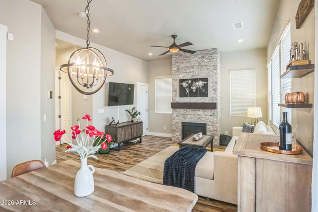 3194 S BERINGER Lane, Flagstaff, AZ 86005