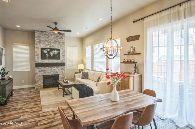 3194 S BERINGER Lane, Flagstaff, AZ 86005