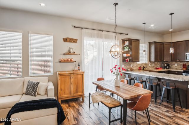 3194 S BERINGER Lane, Flagstaff, AZ 86005