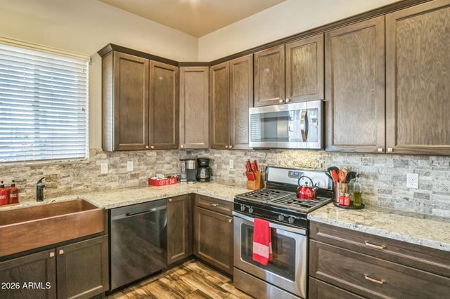 3194 S BERINGER Lane, Flagstaff, AZ 86005