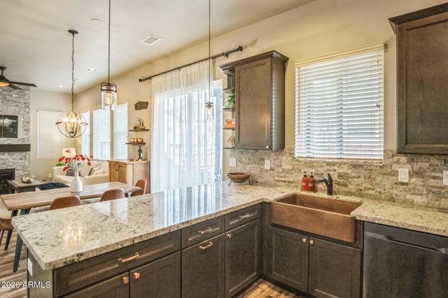 3194 S BERINGER Lane, Flagstaff, AZ 86005