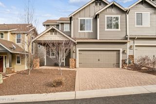 3194 S BERINGER Lane, Flagstaff, AZ 86005