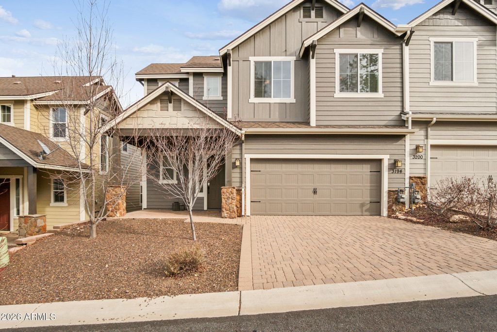 3194 S BERINGER Lane, Flagstaff, AZ 86005