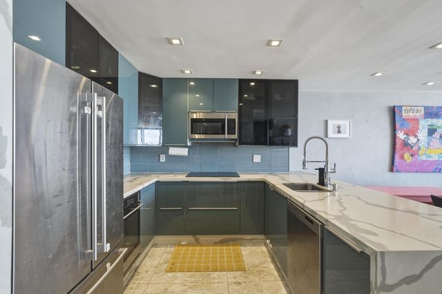 2100 Sans Souci Boulevard A1507, North Miami, FL 33181