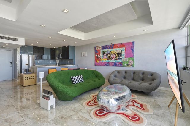 2100 Sans Souci Boulevard A1507, North Miami, FL 33181