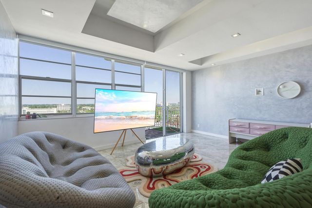 2100 Sans Souci Boulevard A1507, North Miami, FL 33181