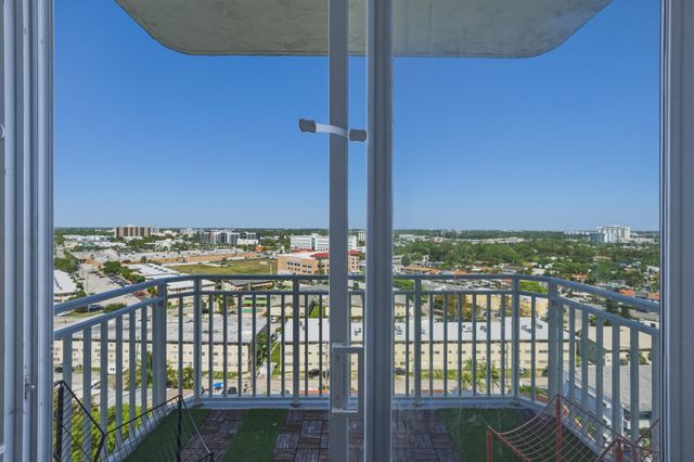 2100 Sans Souci Boulevard A1507, North Miami, FL 33181