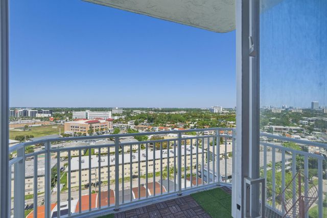 2100 Sans Souci Boulevard A1507, North Miami, FL 33181