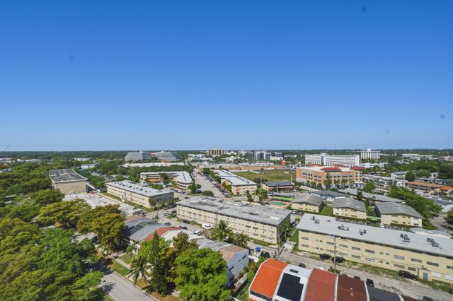 2100 Sans Souci Boulevard A1507, North Miami, FL 33181