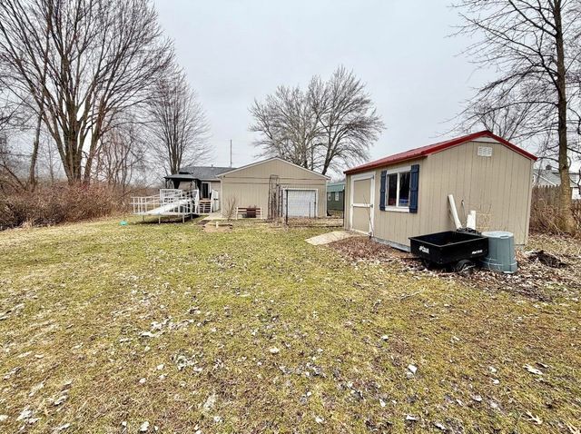 3814 Lauria Road, Bay City, MI 48706