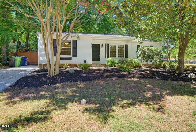 2400 Perennial Street, Raleigh, NC 27603