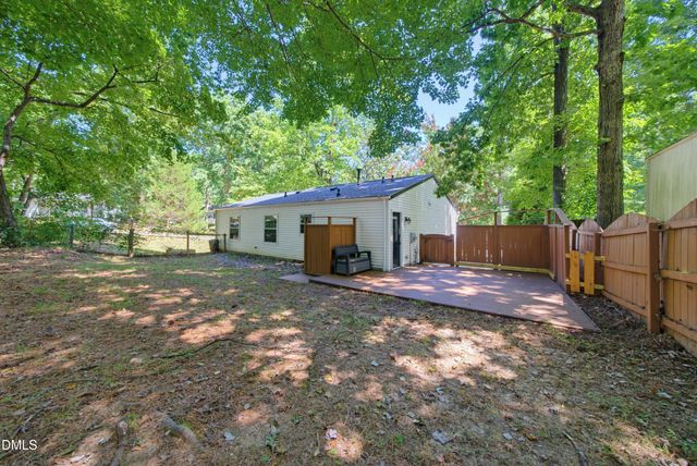 2400 Perennial Street, Raleigh, NC 27603