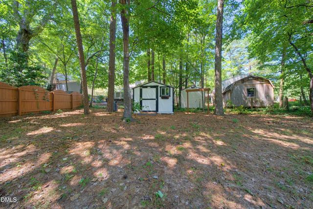 2400 Perennial Street, Raleigh, NC 27603