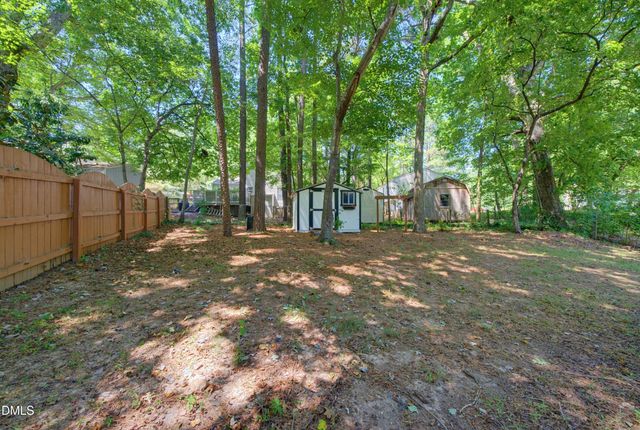 2400 Perennial Street, Raleigh, NC 27603