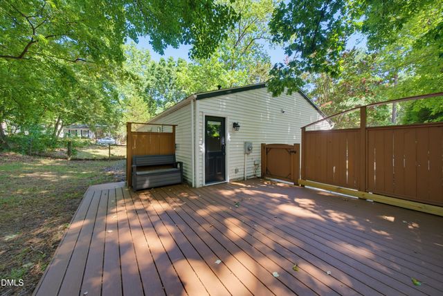 2400 Perennial Street, Raleigh, NC 27603