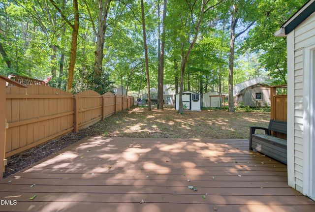 2400 Perennial Street, Raleigh, NC 27603